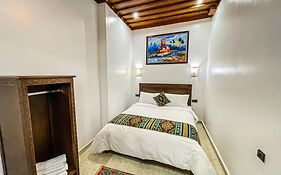 Riad El Wazania